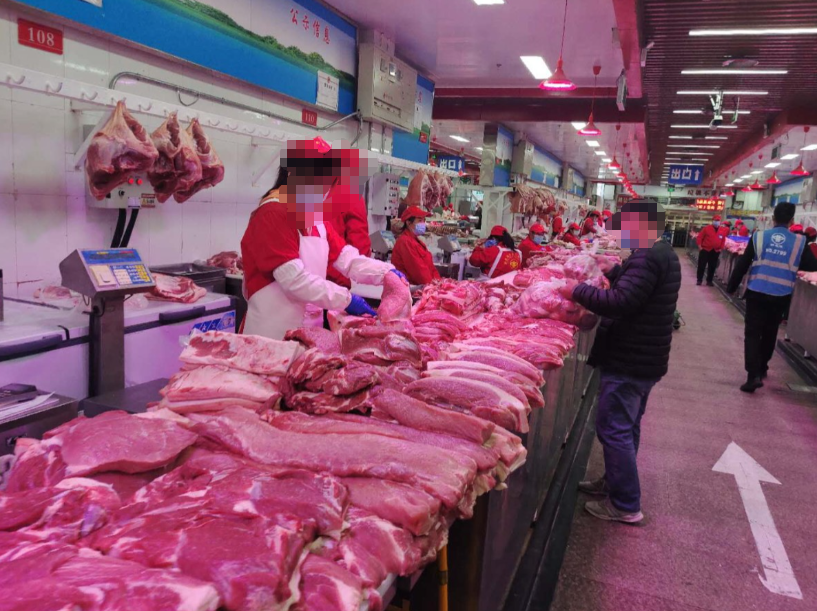 国家出手救市!养猪业迎重磅政策,2026年猪价要稳了?