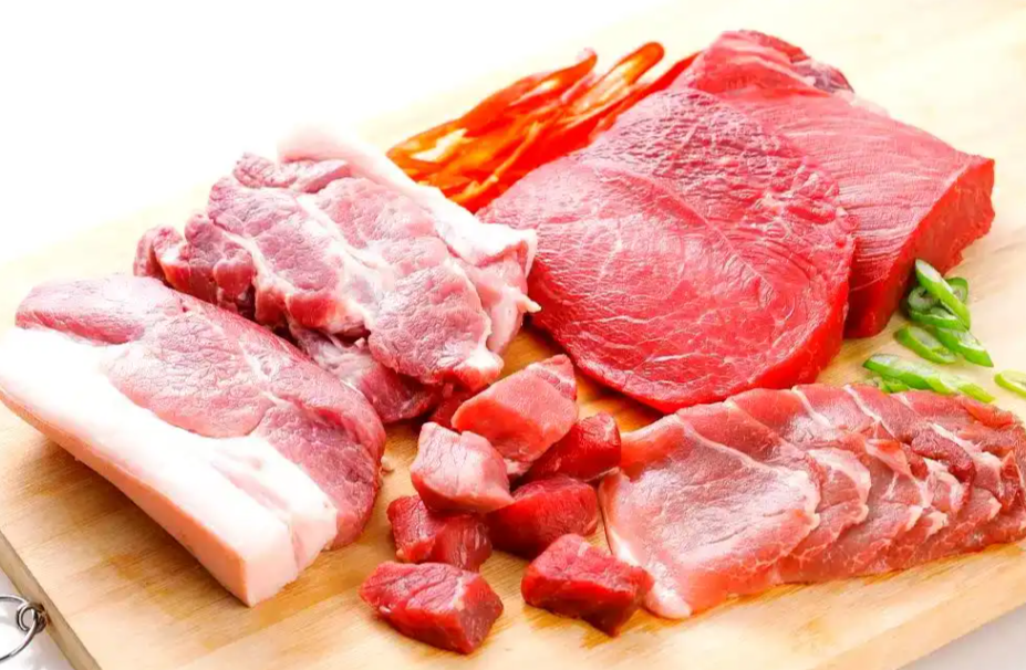 春节买肉有新方向!政策力推绿色消费,头部猪企集体发力品牌猪肉