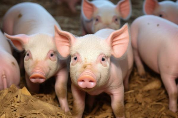 仔猪价格回升!2026年养殖户应理性看待涨价!