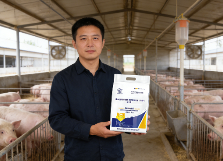 眼屎泪斑、老皮死皮？是霉菌毒素在作怪！春季脱霉刻不容缓