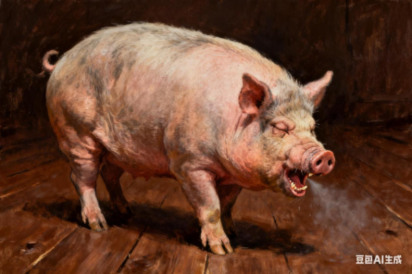 猪咳嗽别乱用药！听声辨病！4种高发呼吸道病快速识别